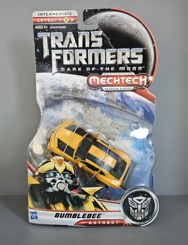 Transformers dark the moon - of,