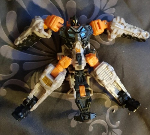 Transformers figur dark the - figur,