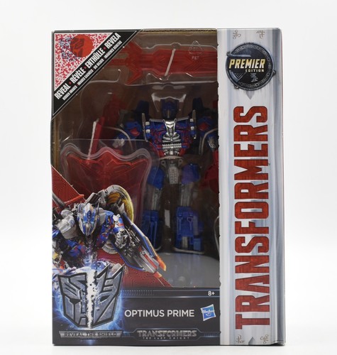 Transformers the last knight - the,