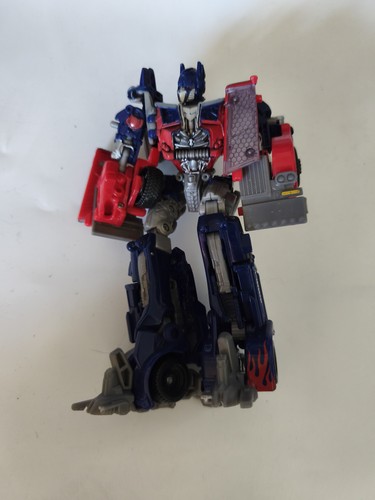 Transformers optimus prime - optimus,