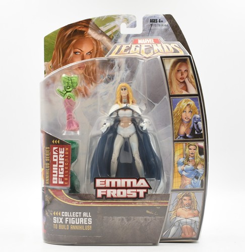 Marvel legends blob baf series - legends,