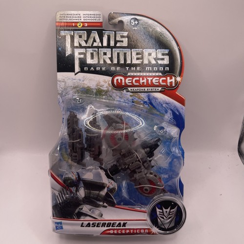 Transformers dark side the - dark,