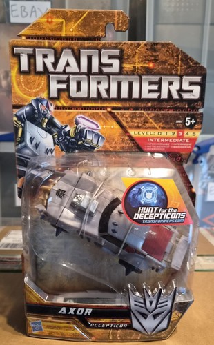 Transformers hunt for - hunt, the