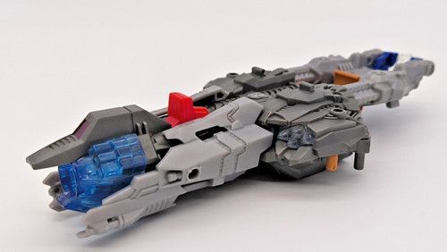 Transformers dark the moon - of,