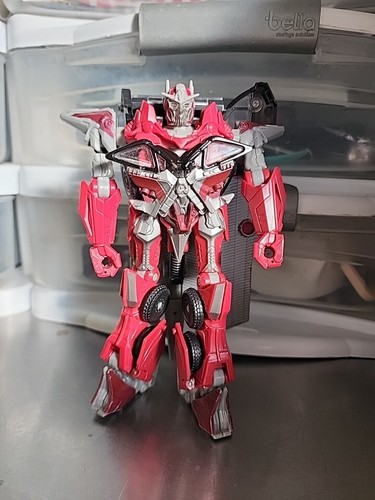 Transformers dark the moon - dark,