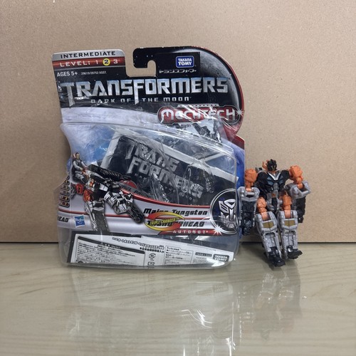Transformers dark the moon - the,