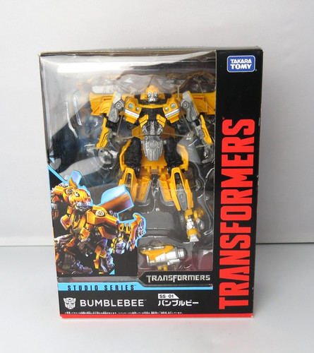 Transformers bumblebee studio - bumblebee,
