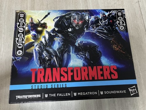 Transformers studio series - transformers,