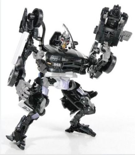Transformers dotm dark of - transformers, 3