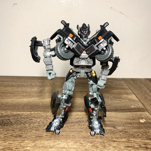 Transformers dark the - transformers, moon