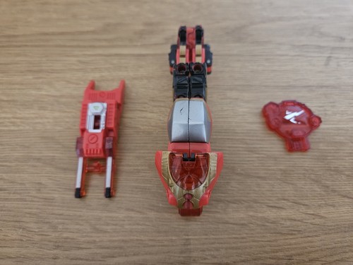 Transformers cybertron scout - transformers,