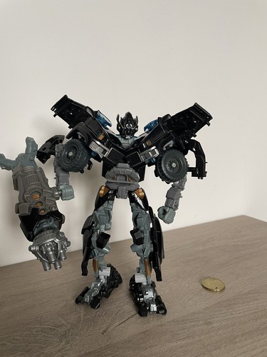 Transformer dark the - transformer, of