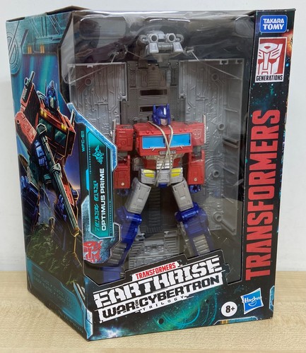 Transformers optimus prime - optimus,