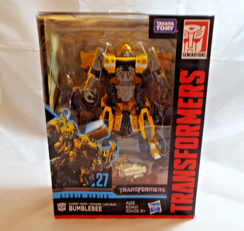 Transformers studio series - transformers,