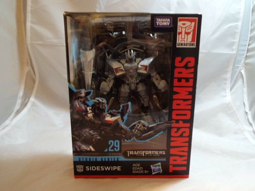 Transformers studio series - transformers,
