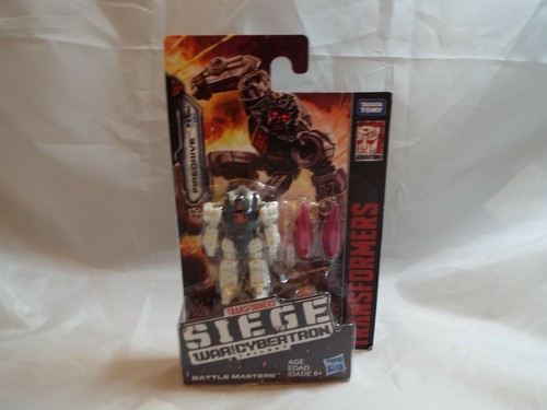 Transformers belagerungskrieg - transformers,