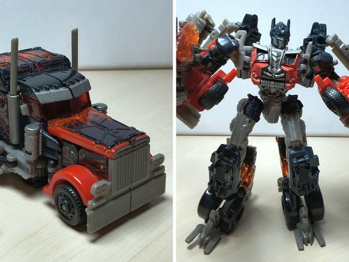 Transformers mechtech - transformers,