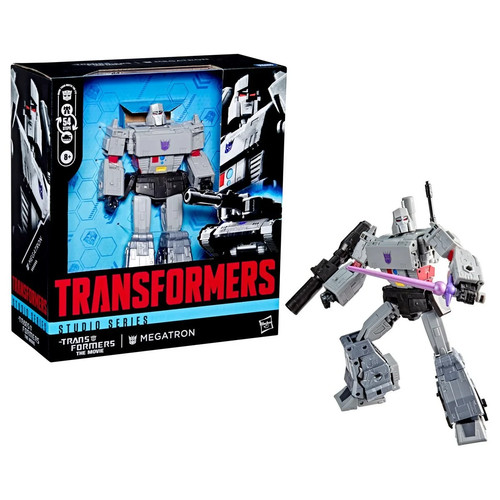 Transformers studio series - transformers, 86