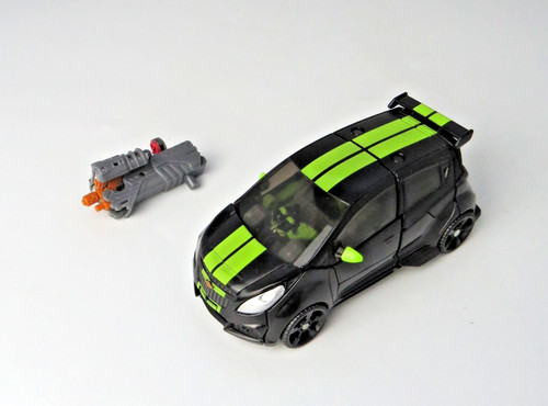 Transformers skids dark the - skids,
