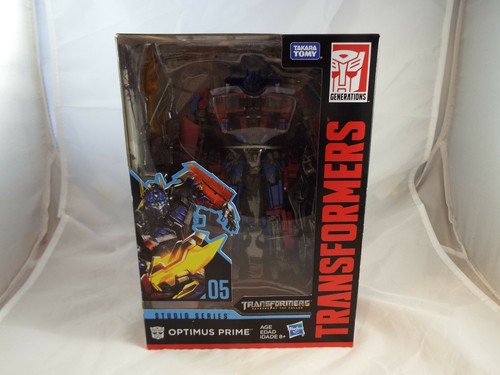 Transformers studio series - transformers,