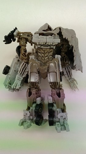 Takara tomy transformers - takara,