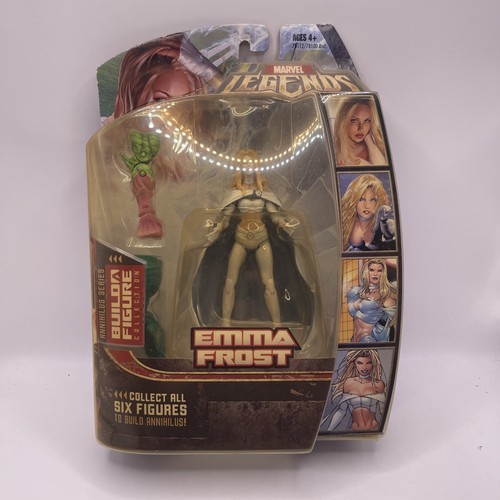 Marvel legends blob baf series - marvel,