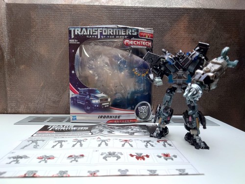 Transformers dark of the - transformers,