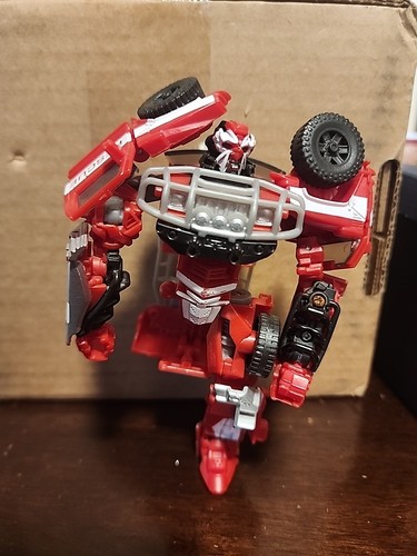 Transformers dark the - of, moon