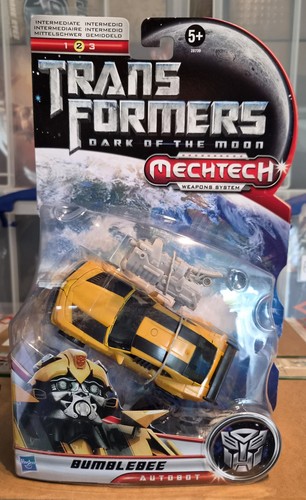 Transformers dark the - of, moon