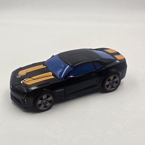 Transformers dark the moon - of,