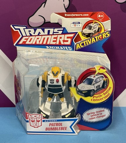 Transformers animated - transformers,