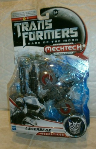 Transformers dark the - of, moon