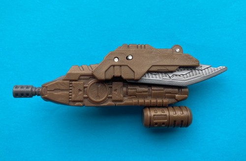 Transformers dotm deluxe class - transformers,