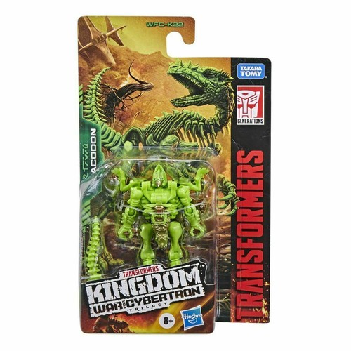 Transformers war for cybertron - for,