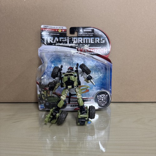 Transformers dark the moon - dark,