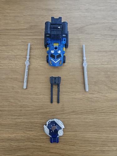 Transformers cybertron scout - transformers,