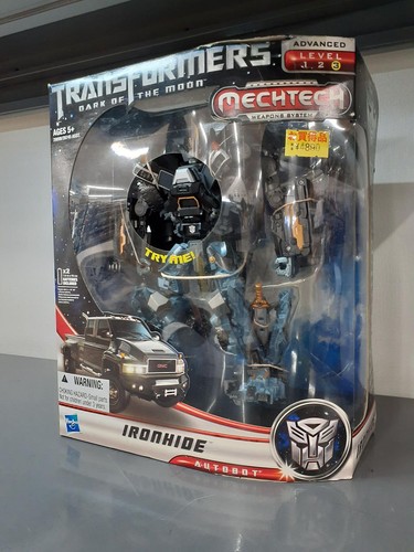 Takara tomy figur mechtech - tomy,