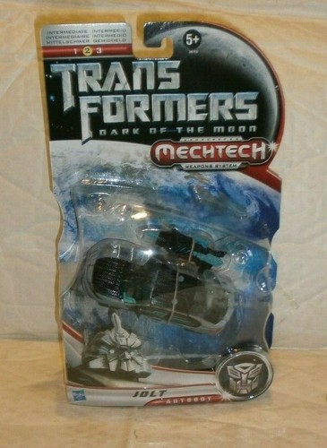 Transformers dark the - the, moon