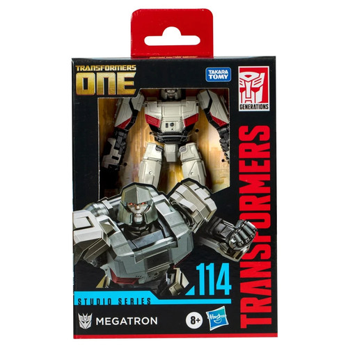 Transformers studio series - studio,