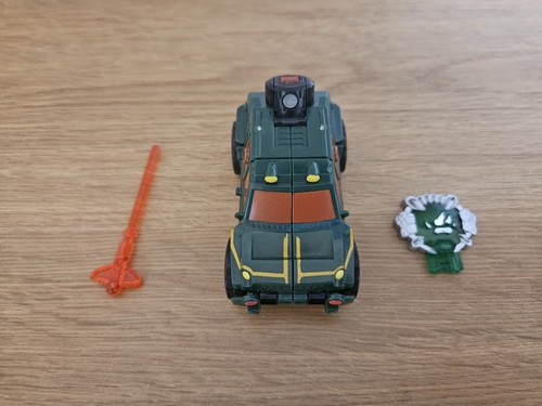 Transformers cybertron scout - transformers,