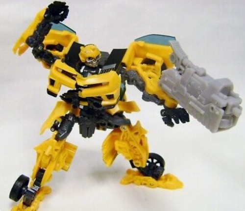 Transformers dark the - 3,