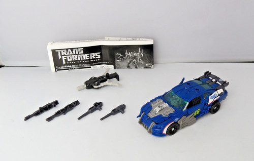 Transformers topspin dark - transformers, of