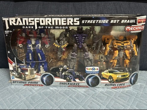 Transformers dotm voyager - transformers,