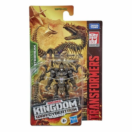 Transformers war for cybertron - war,