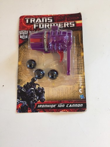 Vintage transformers ironhide - vintage,