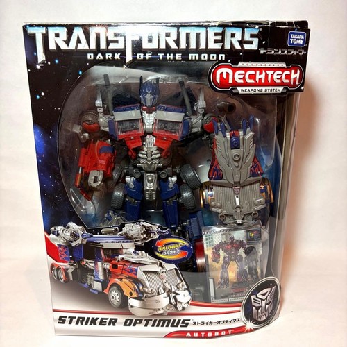 Transformers mechtech da28 - transformers,