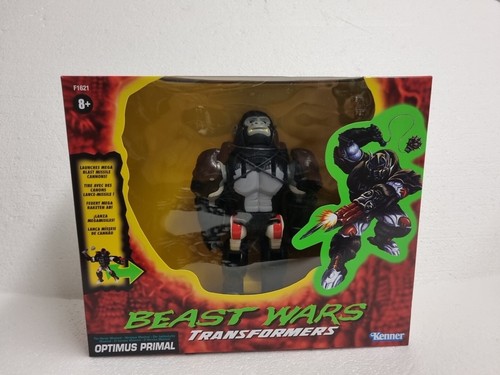 Transformers retro beast - retro,
