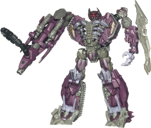 Transformer dark the moon - of,