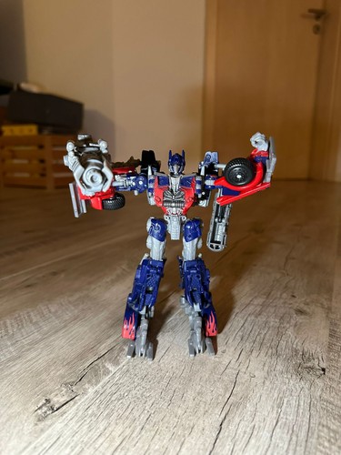 Hasbro transformers dark side - dark,